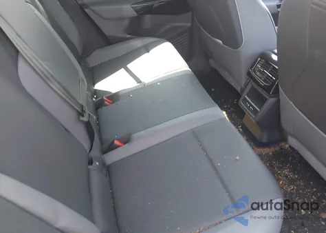 2023 Volkswagen Id.4 Pro/Pro S из США, поврежденный, VIN 1V2VMPE8XPC045147